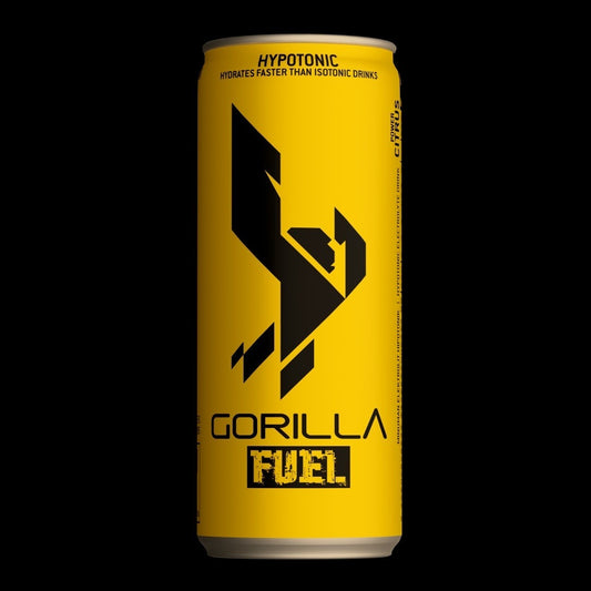 GORILLA FUEL (24 pack)