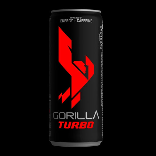 GORILLA TURBO